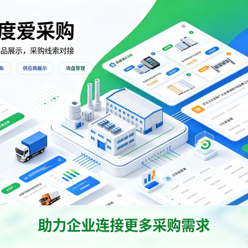 融安百度爱采购